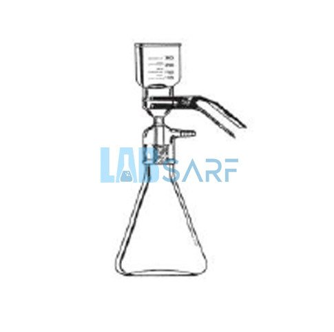 Vakumlu Süzme Seti Erleni